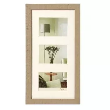 Multi picture frame Walther Design HO338C Beige
