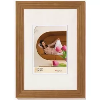Wood Frame, Walther, Grado 20x30