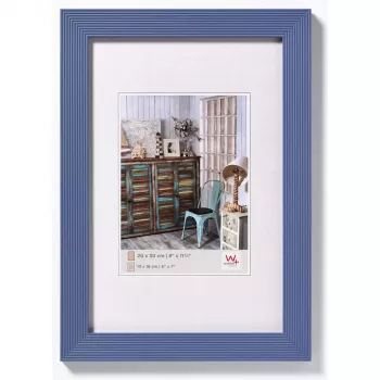 Single picture frame Walther Design HI824W