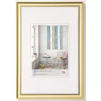Single picture frame Walther Design KP050G