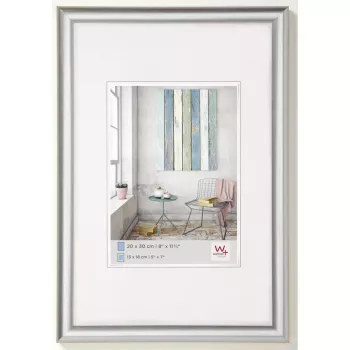 Single picture frame Walther Design KP050S