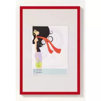 Photo Frame Walther Design New Lifestyle 21 x 29.7 DIN A4