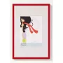 Photo Frame Walther Design New Lifestyle 21 x 29.7 DIN A4