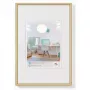 Single picture frame Walther Design KV040G