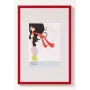 Picture Frame Walther Design New Lifestyle 30 x 40 Red
