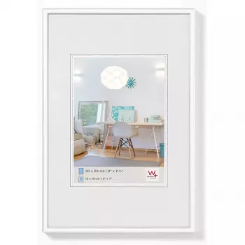 Single picture frame Walther Design KV040W