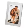 Glass Metal Holder Walther Design Jazz Silver PJ015S