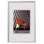 Chair Walther Design 20x30 Silver