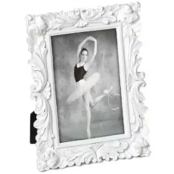 Single picture frame Walther Design QS318W White