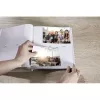 Photo Album Walther Design ME-110-X Grey 200 Sheets