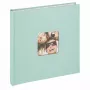 Photo album Walther FA-205-A Green 40 sheets Perfect binding