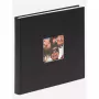 Photo album Walther Design Fun Black 40 sheets M