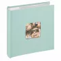 Photo album Walther ME-110-A Mint colour 200 sheets 10 x 15