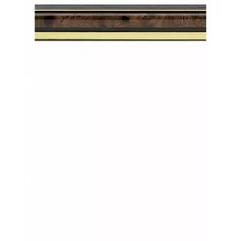 Single picture frame Walther JD318N