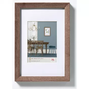 Single picture frame Walther EF030N