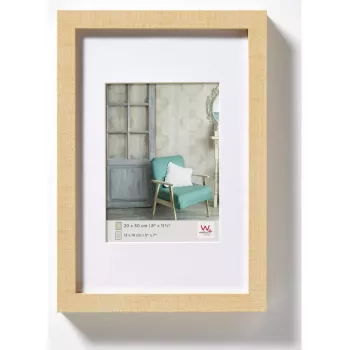 Single picture frame Walther Design EA520H