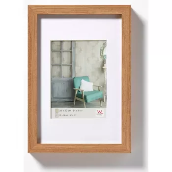 Single picture frame Walther Design EA520P