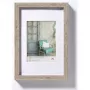 Single picture frame Walther EA030D Grey
