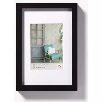 Single picture frame Walther Design EA040B