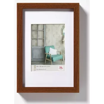 Single picture frame Walther Design EA040N