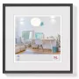 Single picture frame Walther Design KV330B Black