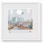 Single picture frame Walther Design KV330W White
