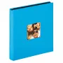Photo Album Walther Fun Light Blue 400 sheets 10x15cm