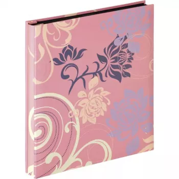 Photo Album Walther EA-201-R 400 sheets 10 x 15 cm Case binding