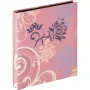 Photo Album Walther EA-201-R 400 sheets 10 x 15 cm Case binding