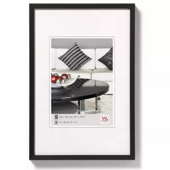 Single picture frame Walther AJ342B