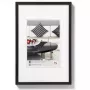 Single picture frame Walther AJ342B