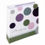 Photo album Walther ME-487-A Green 200 sheets 13 x 18