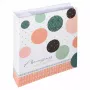 Photo album Walther ME-487-R Coral 200 sheets 13 x 18