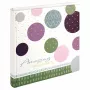 Photo Album Walther Design MX-485-A Green 300x300 mm