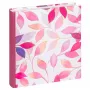 Photo album Walther FA363R 30x30 cm, 100 pages, red