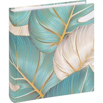 Photo album Walther Variety Monstera 30x30 cm, 60 pages