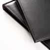Photo album Walther FA-386-B Black 50 sheets Perfect binding