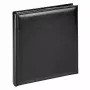 Photo album Walther FA-386-B Black 50 sheets Perfect binding