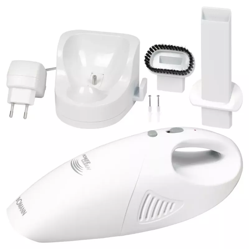 Handheld vacuum Bomann CB 967