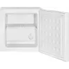 Chest freezer Bomann GB 341 Upright — 31 L, 4‑star, R600a, 39 dB, white