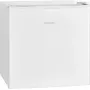 Chest freezer Bomann GB 341 Upright — 31 L, 4‑star, R600a, 39 dB, white