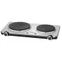 Sealed Plate Hob Bomann DKP 5033 E CB, 2 Zones, Rotary Control