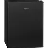 Upright freezer BOMANN GB 7236, 42 L, black, manual defrost, ≤ -18°C, stepless control