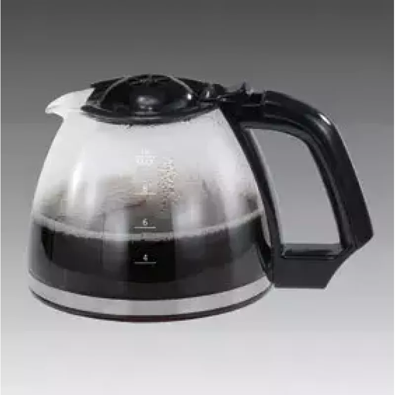 Drip coffee maker Cloer 10 cups 5019