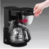 Drip coffee maker Cloer 10 cups 5019