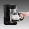 Drip coffee maker Cloer 10 cups 5019