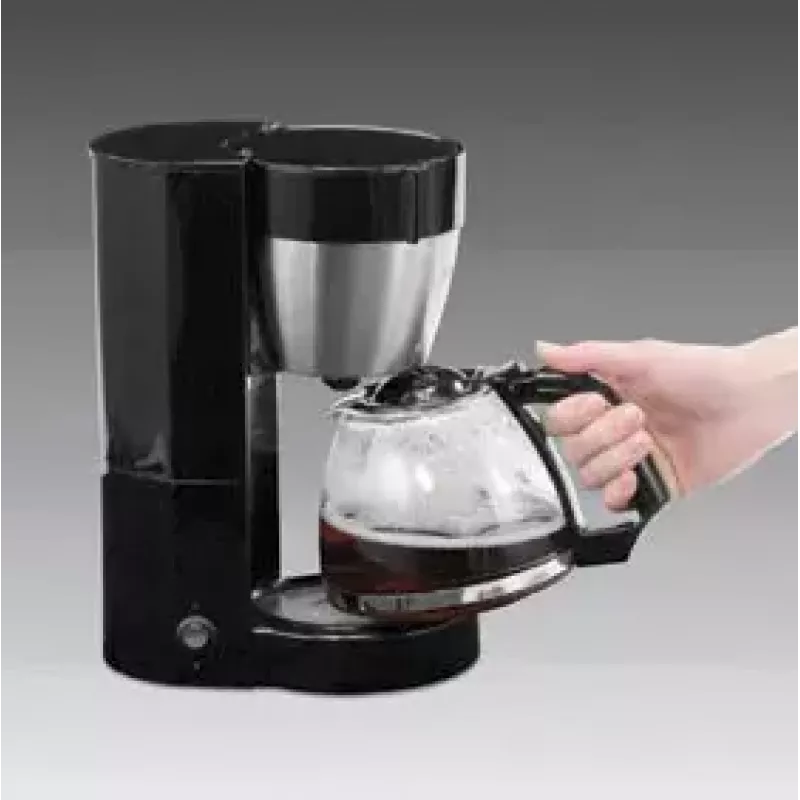 Drip coffee maker Cloer 10 cups 5019