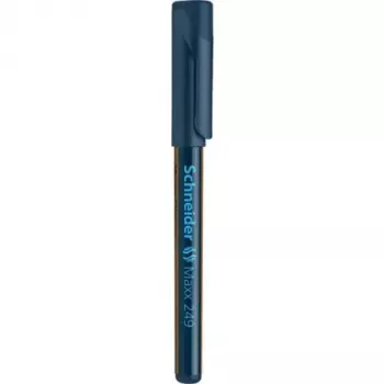 Marker Schneider Schreibgeräte Maxx 249 Black 1 pc