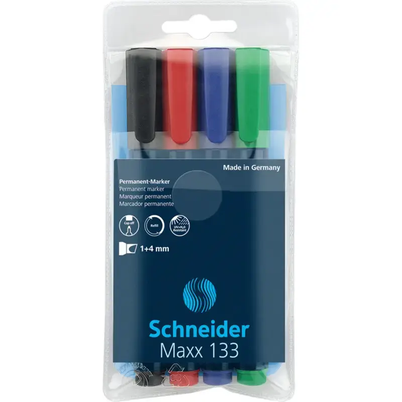 Marker Schneider Schreibgeräte Maxx 133 113394