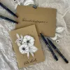 Fineliner Schneider Pictus Black 3 pcs